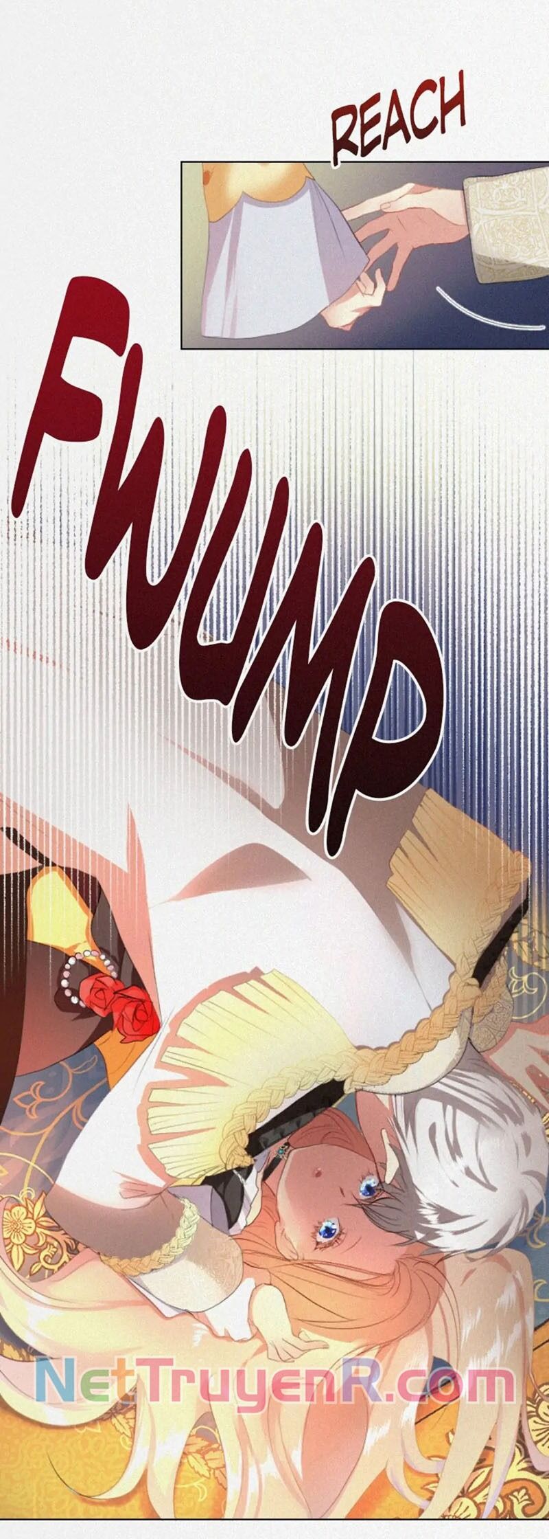 Hợp Đồng Hôn Nhân Với Công Tước Bất Lực Chapter 1 - 33