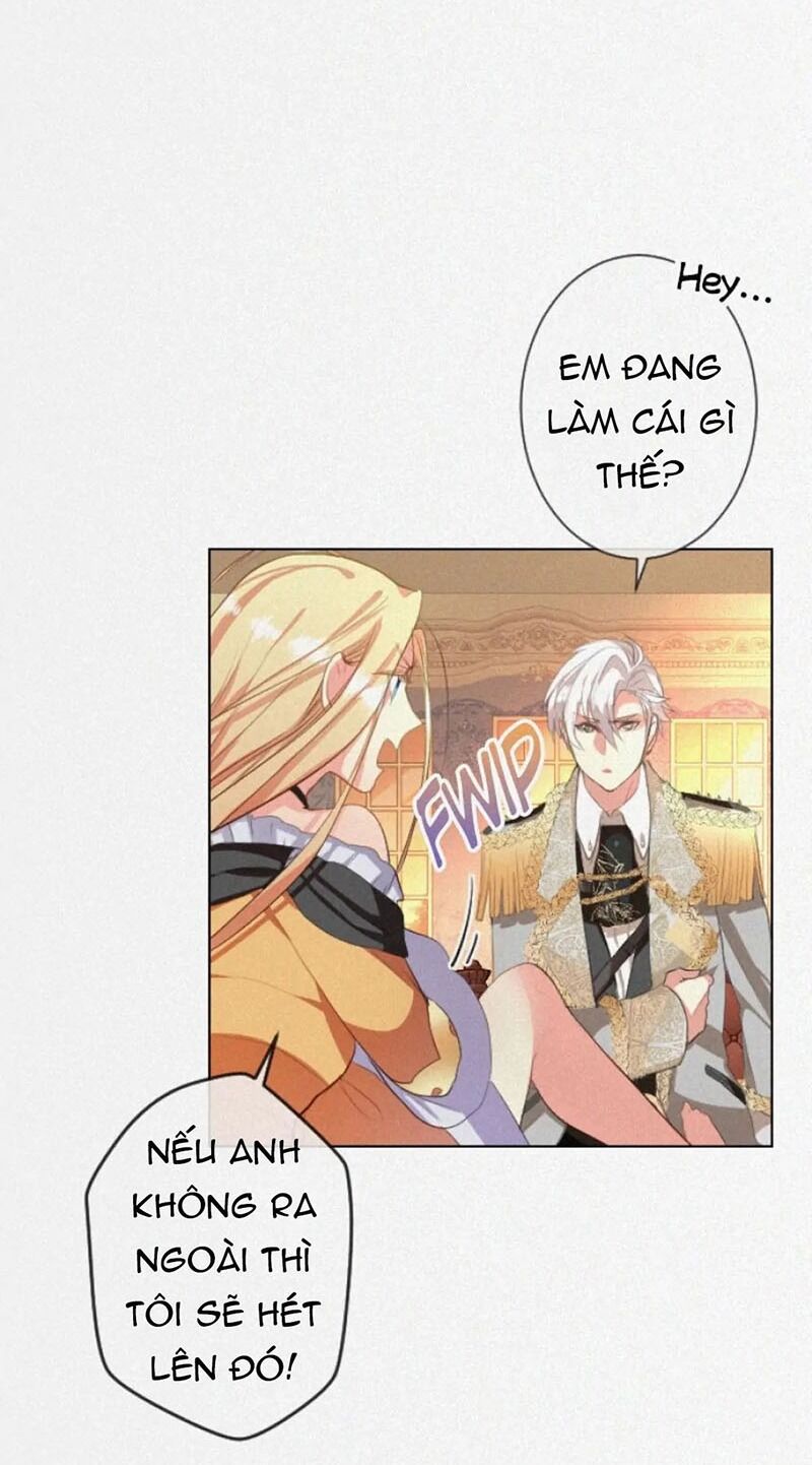 Hợp Đồng Hôn Nhân Với Công Tước Bất Lực Chapter 1 - 38