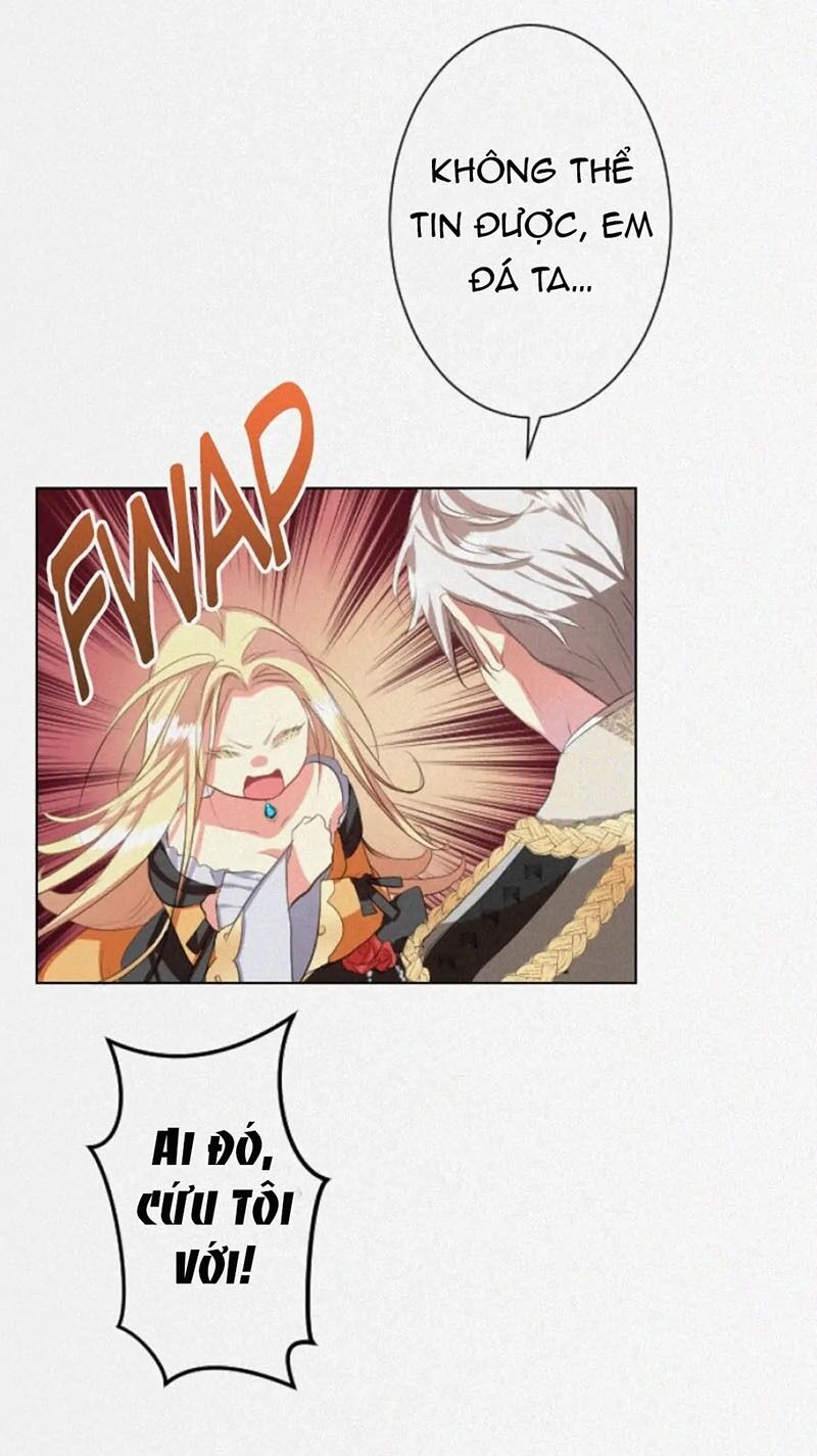 Hợp Đồng Hôn Nhân Với Công Tước Bất Lực Chapter 1 - 39