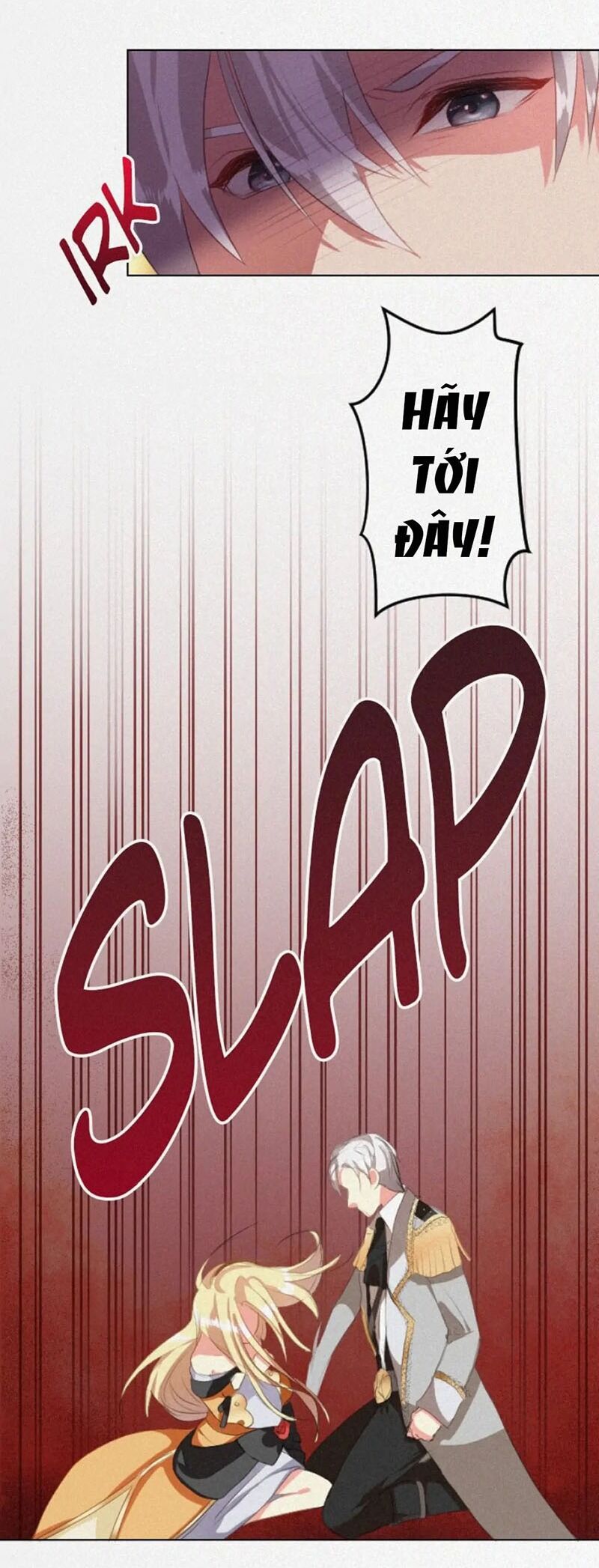 Hợp Đồng Hôn Nhân Với Công Tước Bất Lực Chapter 1 - 40