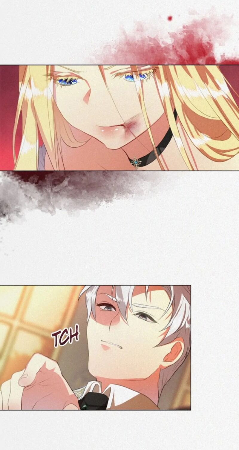 Hợp Đồng Hôn Nhân Với Công Tước Bất Lực Chapter 1 - 41