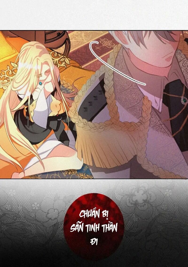 Hợp Đồng Hôn Nhân Với Công Tước Bất Lực Chapter 1 - 43