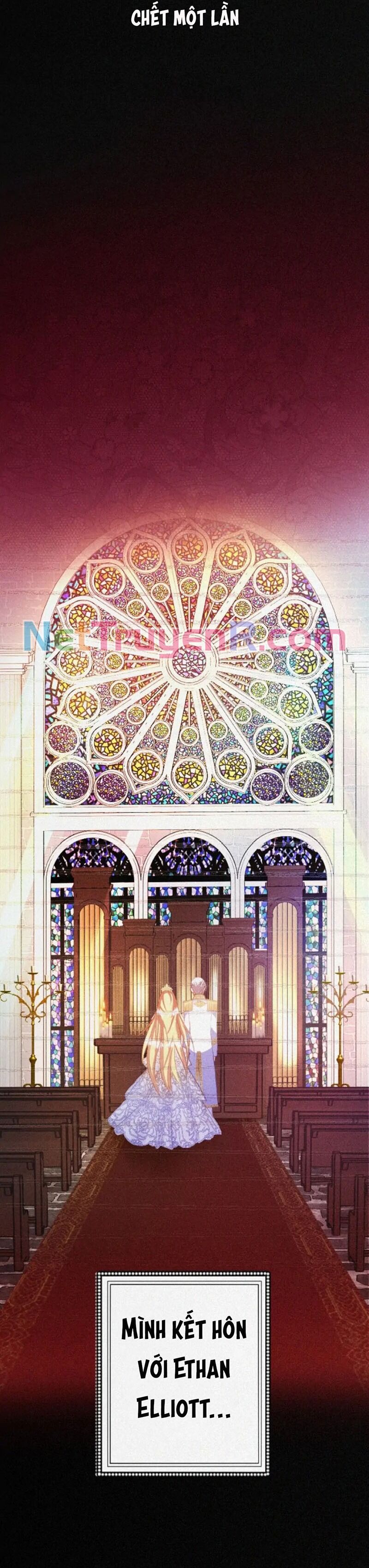 Hợp Đồng Hôn Nhân Với Công Tước Bất Lực Chapter 1 - 45