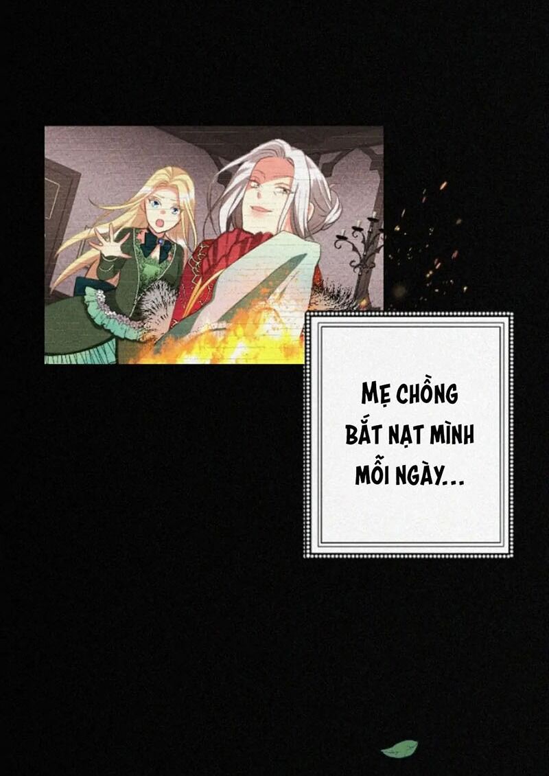 Hợp Đồng Hôn Nhân Với Công Tước Bất Lực Chapter 1 - 47