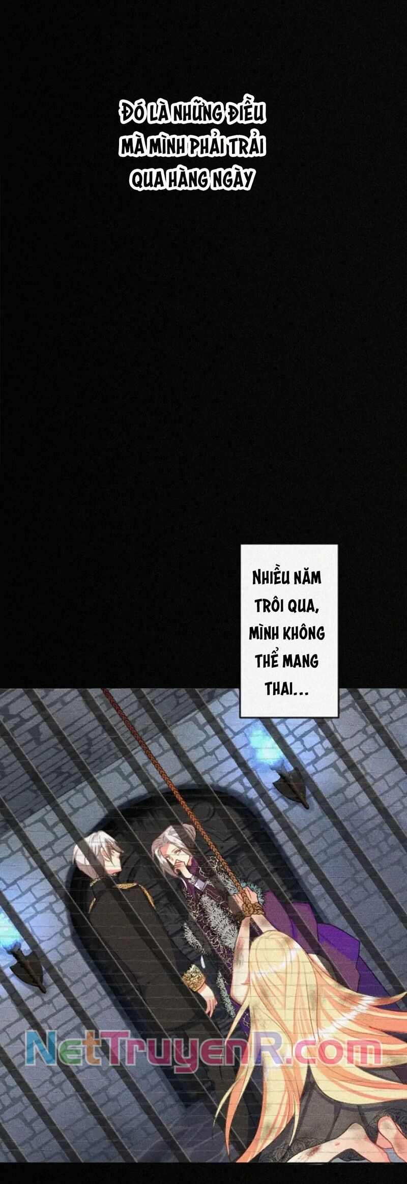 Hợp Đồng Hôn Nhân Với Công Tước Bất Lực Chapter 1 - 49