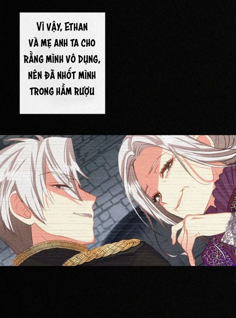 Hợp Đồng Hôn Nhân Với Công Tước Bất Lực Chapter 1 - 50