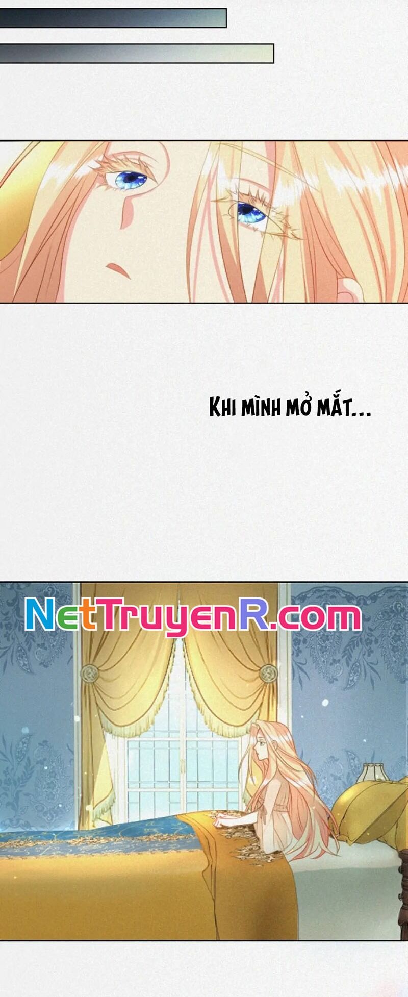 Hợp Đồng Hôn Nhân Với Công Tước Bất Lực Chapter 1 - 54