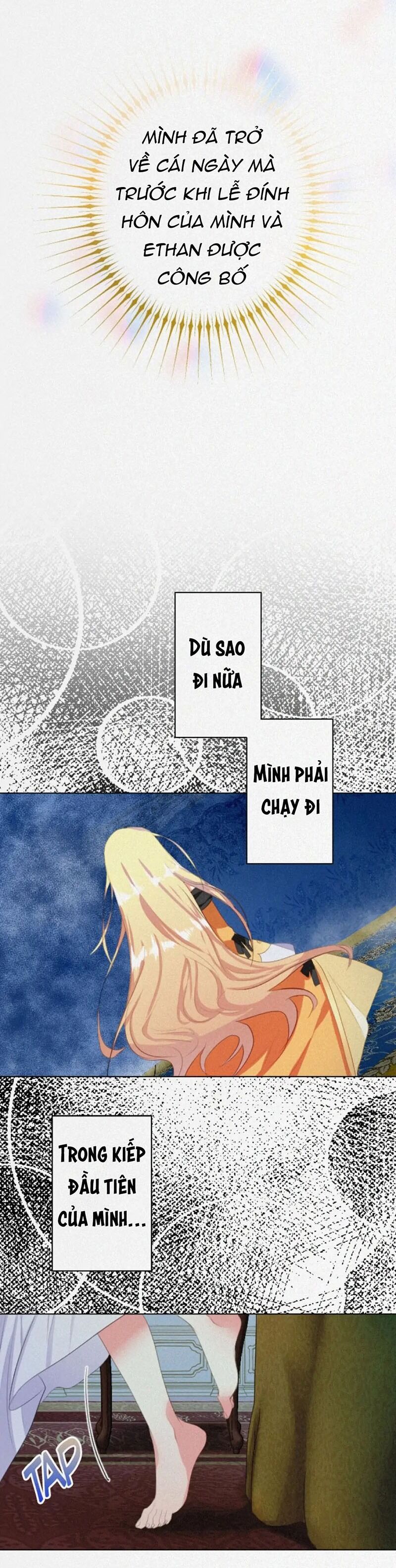 Hợp Đồng Hôn Nhân Với Công Tước Bất Lực Chapter 1 - 55