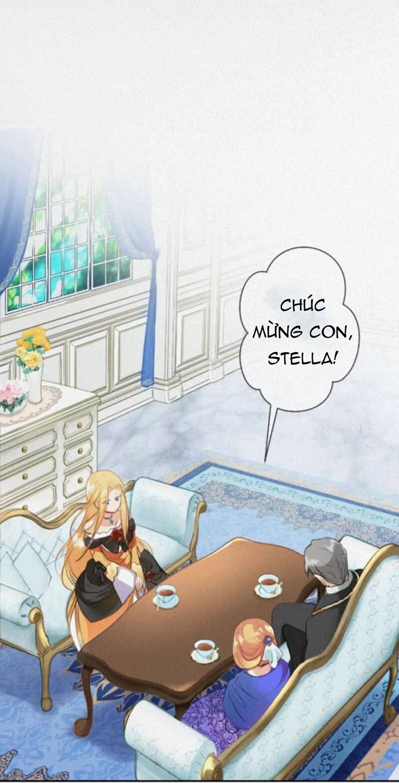 Hợp Đồng Hôn Nhân Với Công Tước Bất Lực Chapter 1 - 9