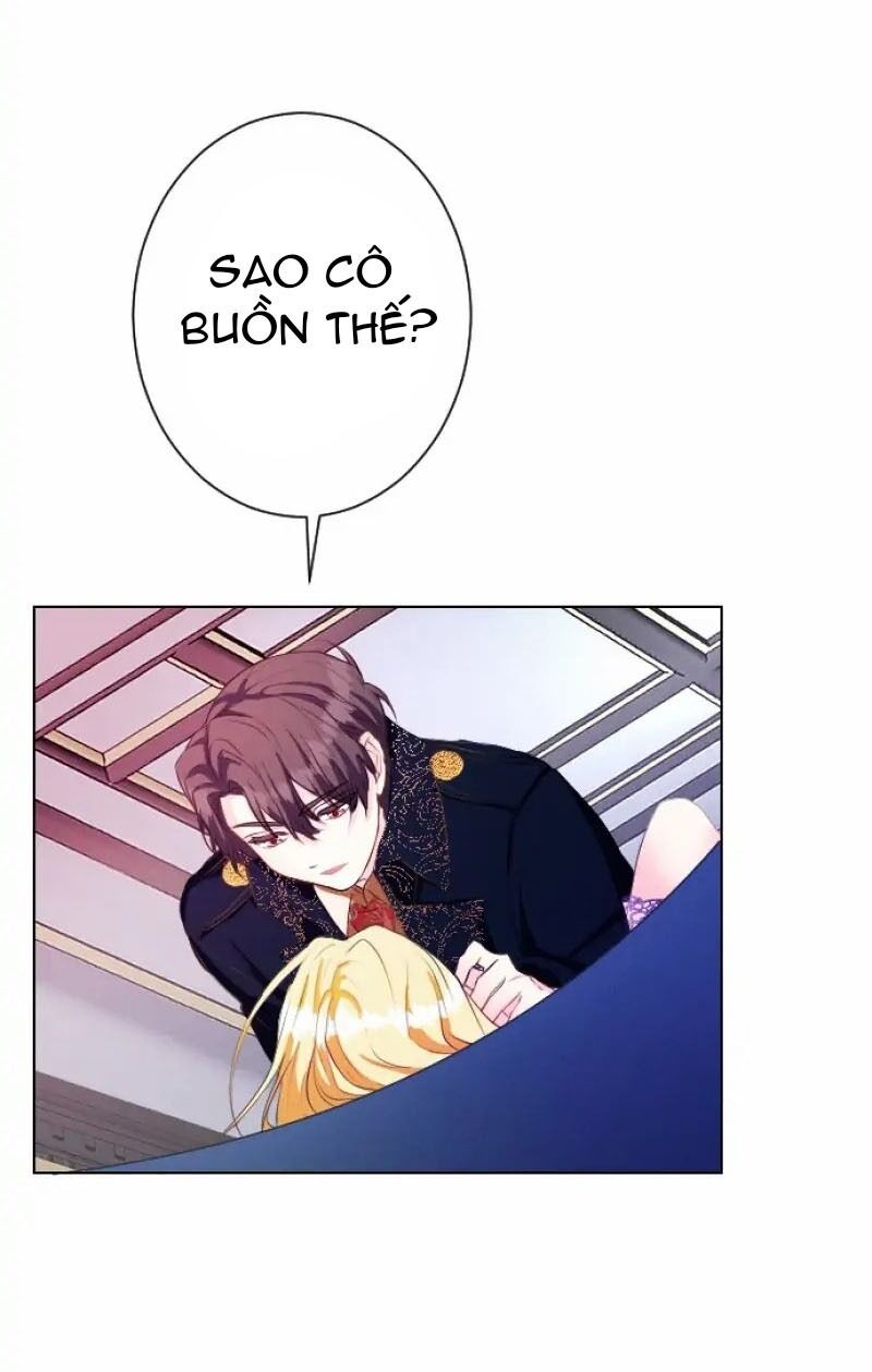 Hợp Đồng Hôn Nhân Với Công Tước Bất Lực Chapter 10 - 12