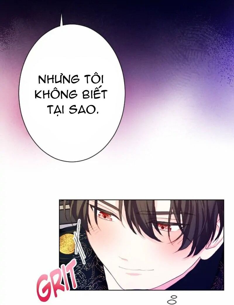 Hợp Đồng Hôn Nhân Với Công Tước Bất Lực Chapter 10 - 14