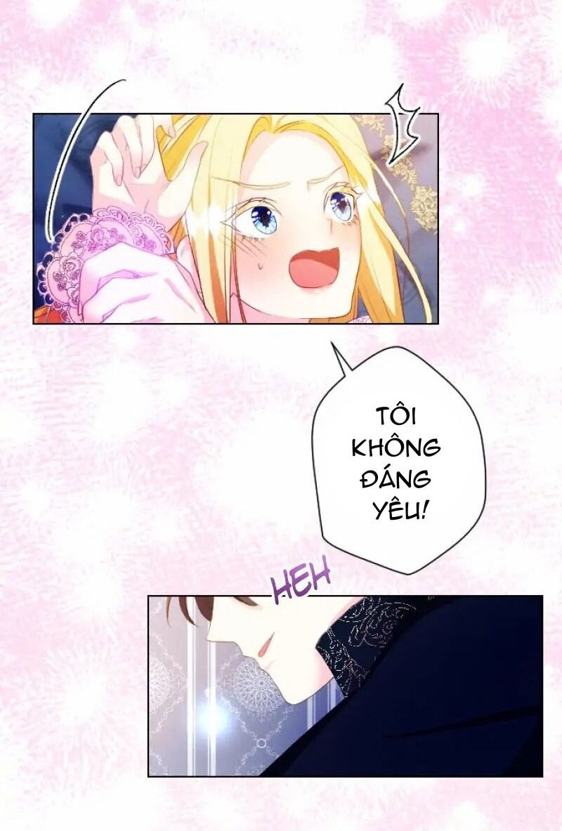 Hợp Đồng Hôn Nhân Với Công Tước Bất Lực Chapter 10 - 16
