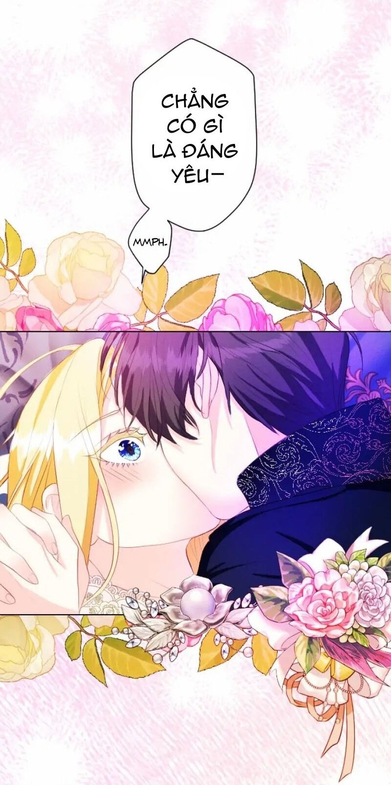 Hợp Đồng Hôn Nhân Với Công Tước Bất Lực Chapter 10 - 17