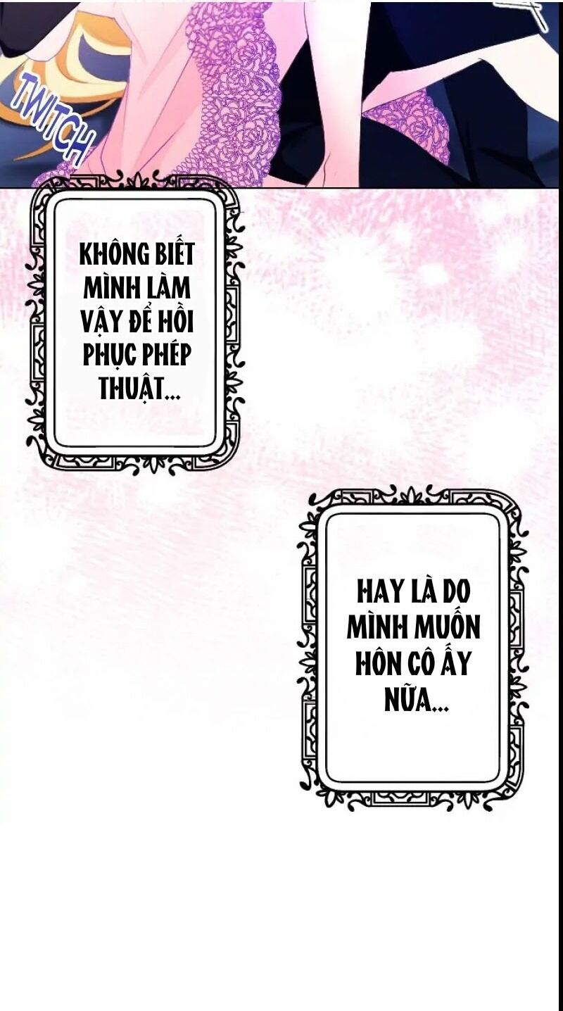 Hợp Đồng Hôn Nhân Với Công Tước Bất Lực Chapter 10 - 19