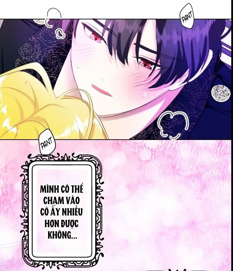 Hợp Đồng Hôn Nhân Với Công Tước Bất Lực Chapter 10 - 20