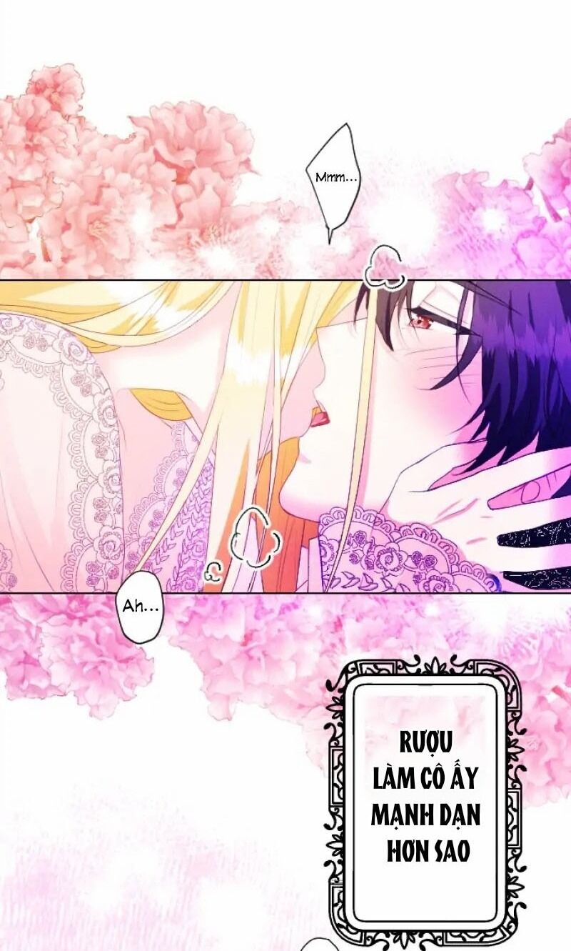 Hợp Đồng Hôn Nhân Với Công Tước Bất Lực Chapter 10 - 3