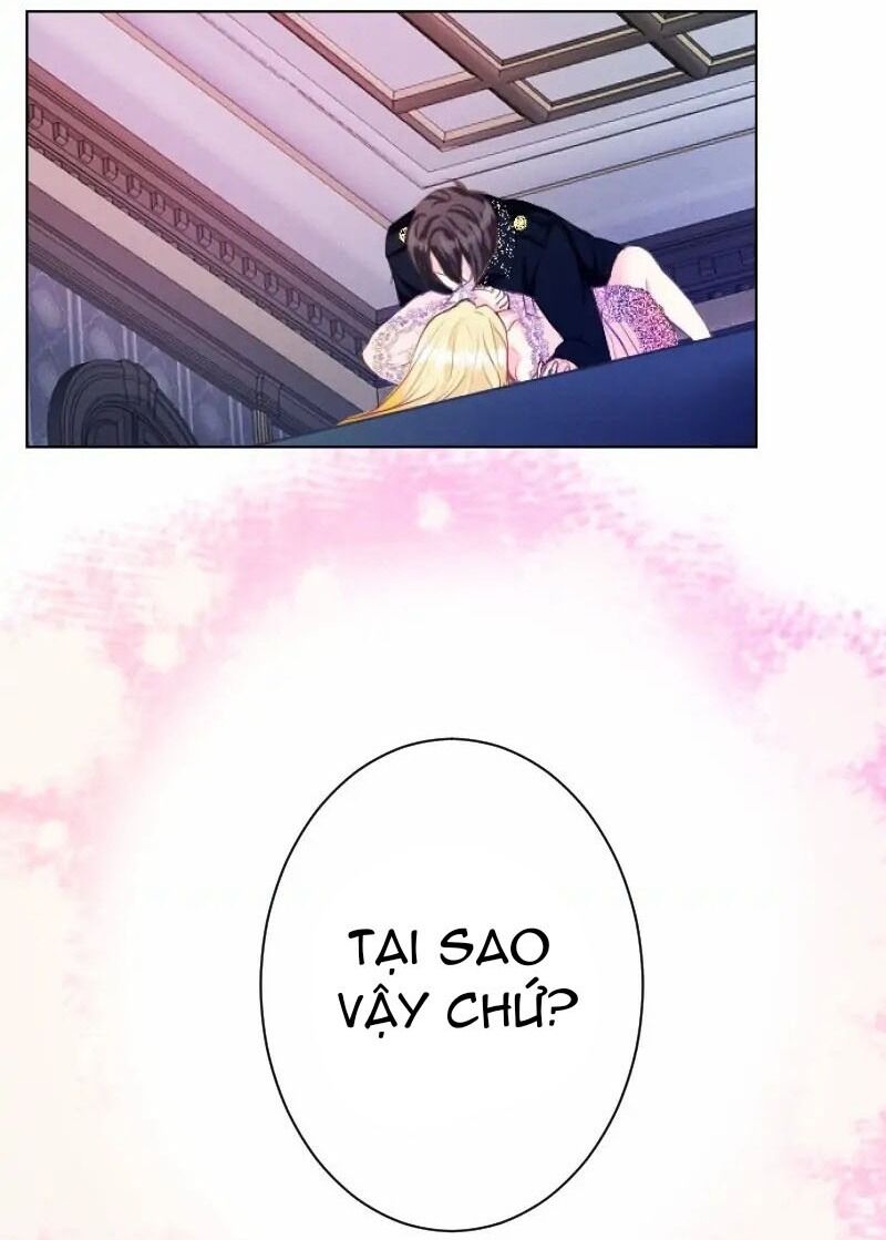 Hợp Đồng Hôn Nhân Với Công Tước Bất Lực Chapter 10 - 22