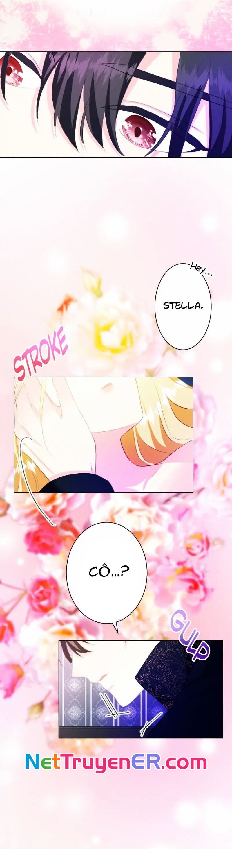 Hợp Đồng Hôn Nhân Với Công Tước Bất Lực Chapter 10 - 23