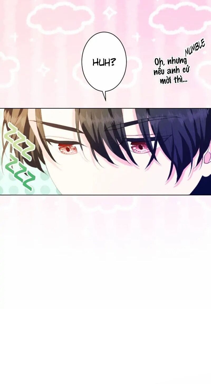 Hợp Đồng Hôn Nhân Với Công Tước Bất Lực Chapter 10 - 25
