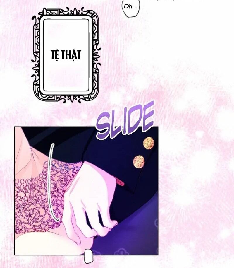 Hợp Đồng Hôn Nhân Với Công Tước Bất Lực Chapter 10 - 4