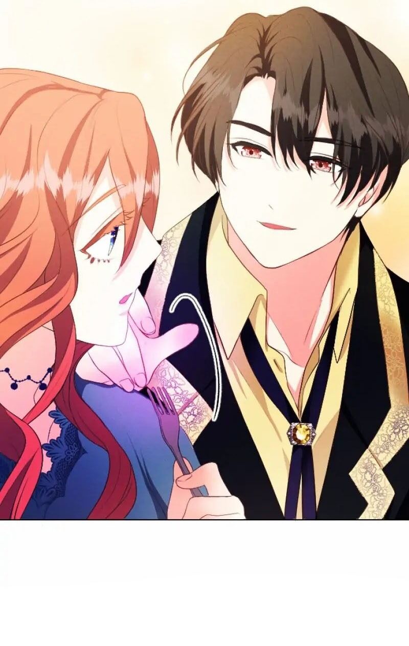 Hợp Đồng Hôn Nhân Với Công Tước Bất Lực Chapter 10 - 32