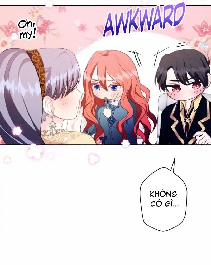Hợp Đồng Hôn Nhân Với Công Tước Bất Lực Chapter 10 - 34