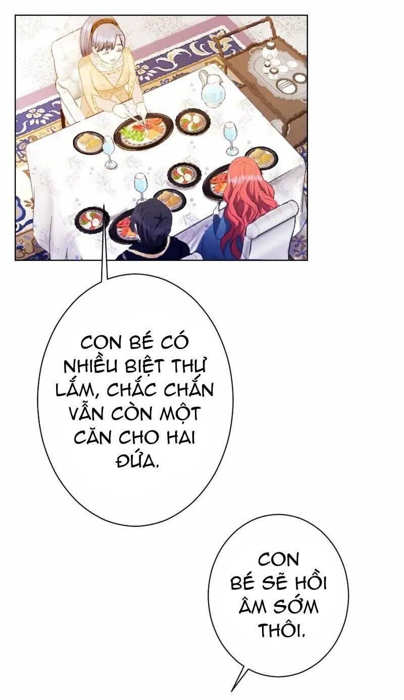 Hợp Đồng Hôn Nhân Với Công Tước Bất Lực Chapter 10 - 36