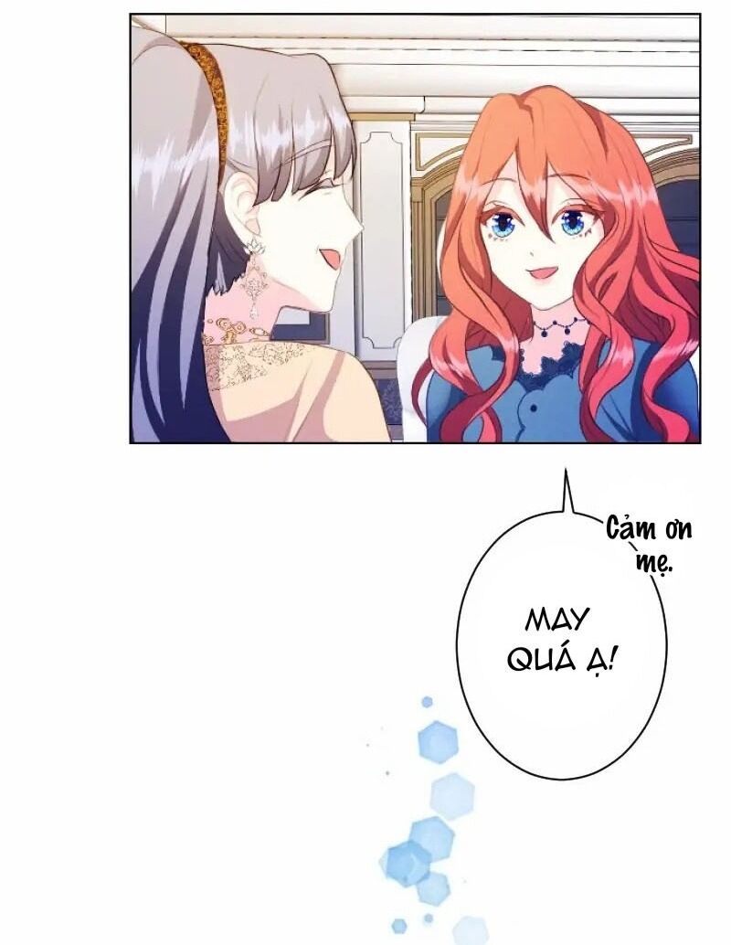 Hợp Đồng Hôn Nhân Với Công Tước Bất Lực Chapter 10 - 37