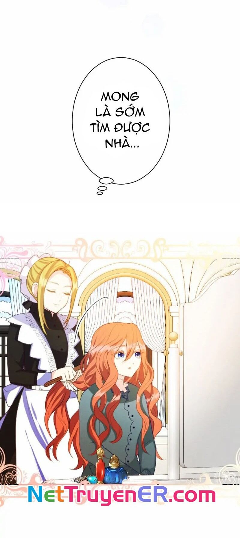 Hợp Đồng Hôn Nhân Với Công Tước Bất Lực Chapter 10 - 39