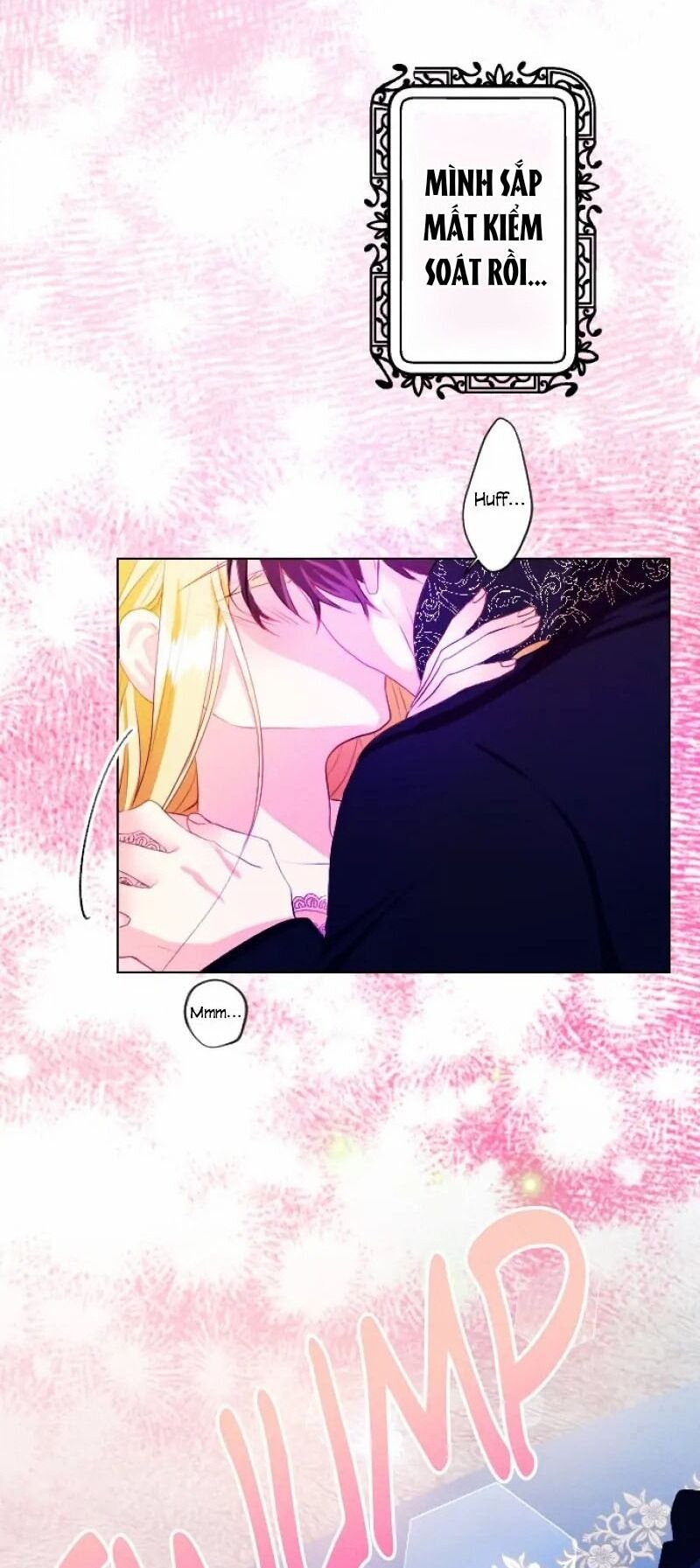 Hợp Đồng Hôn Nhân Với Công Tước Bất Lực Chapter 10 - 5