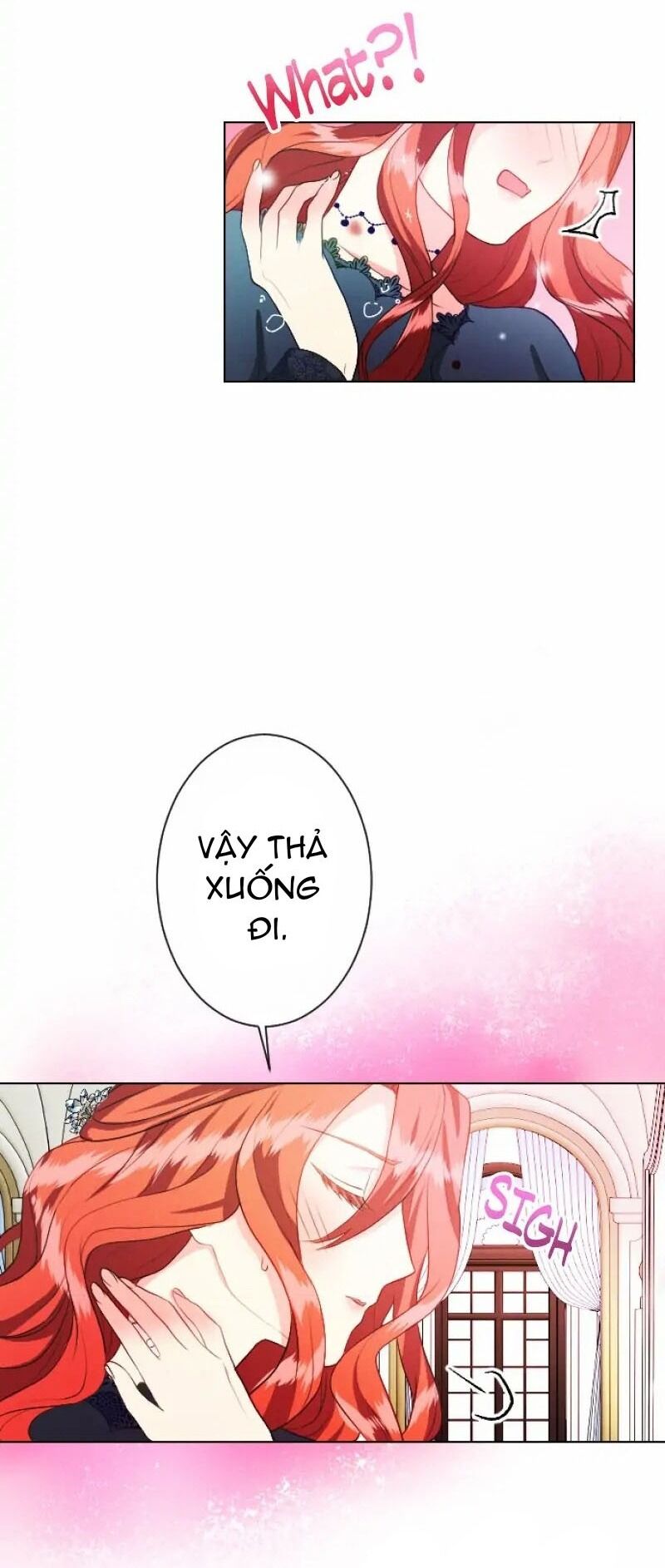 Hợp Đồng Hôn Nhân Với Công Tước Bất Lực Chapter 10 - 43