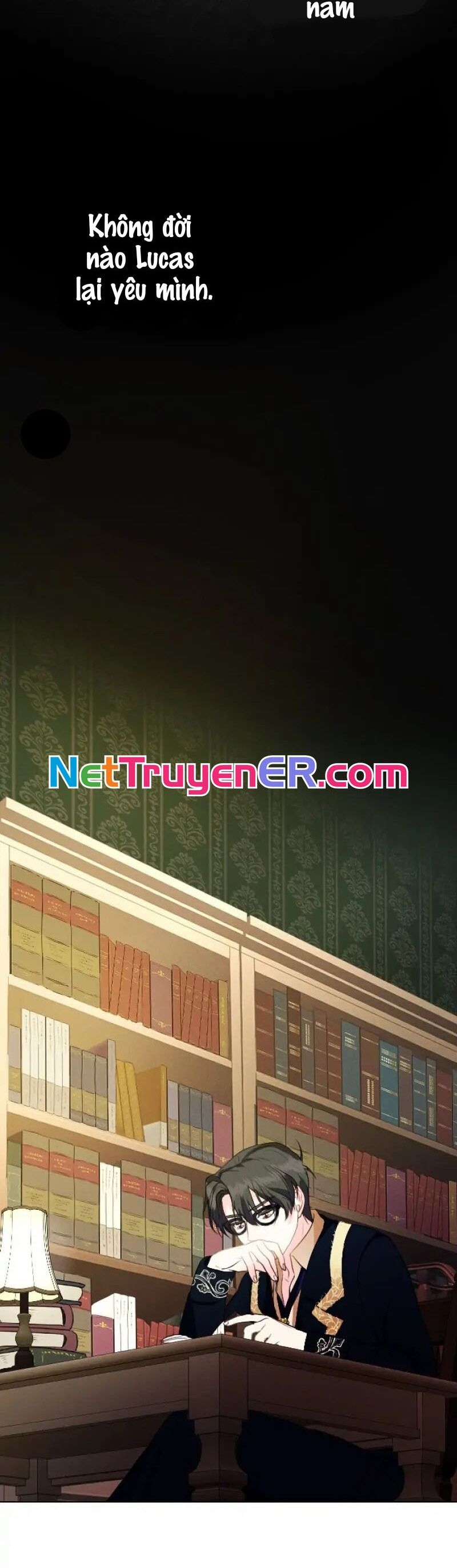 Hợp Đồng Hôn Nhân Với Công Tước Bất Lực Chapter 10 - 50