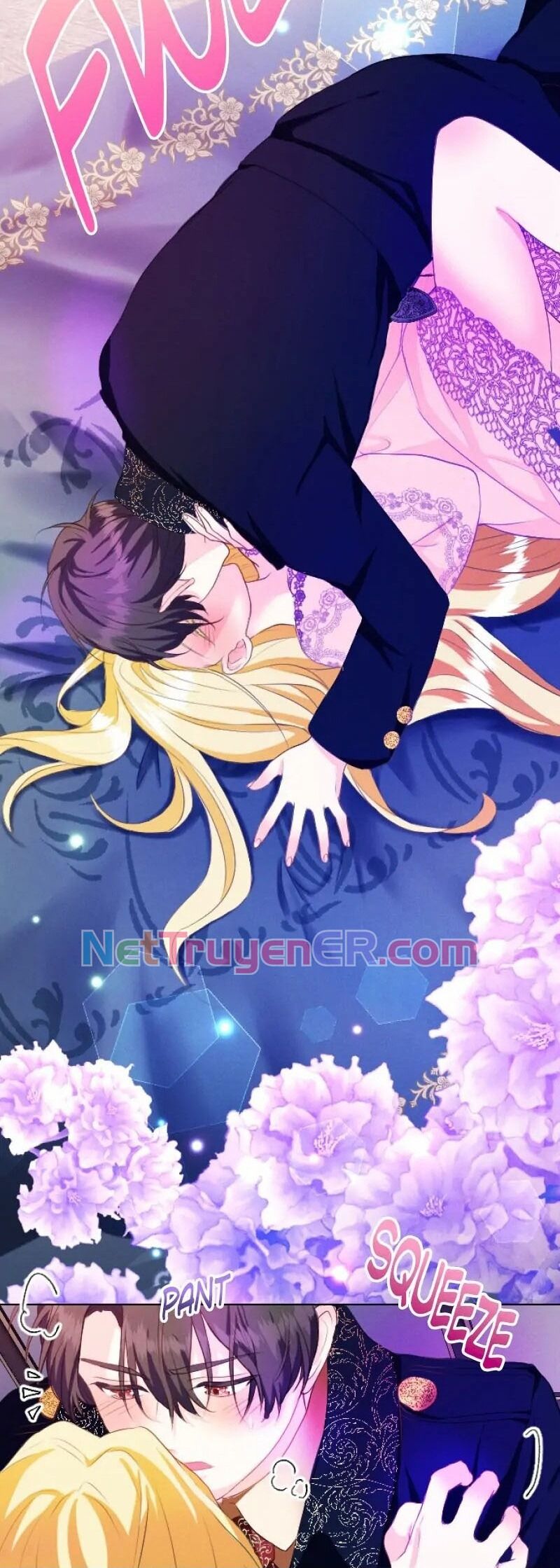 Hợp Đồng Hôn Nhân Với Công Tước Bất Lực Chapter 10 - 6