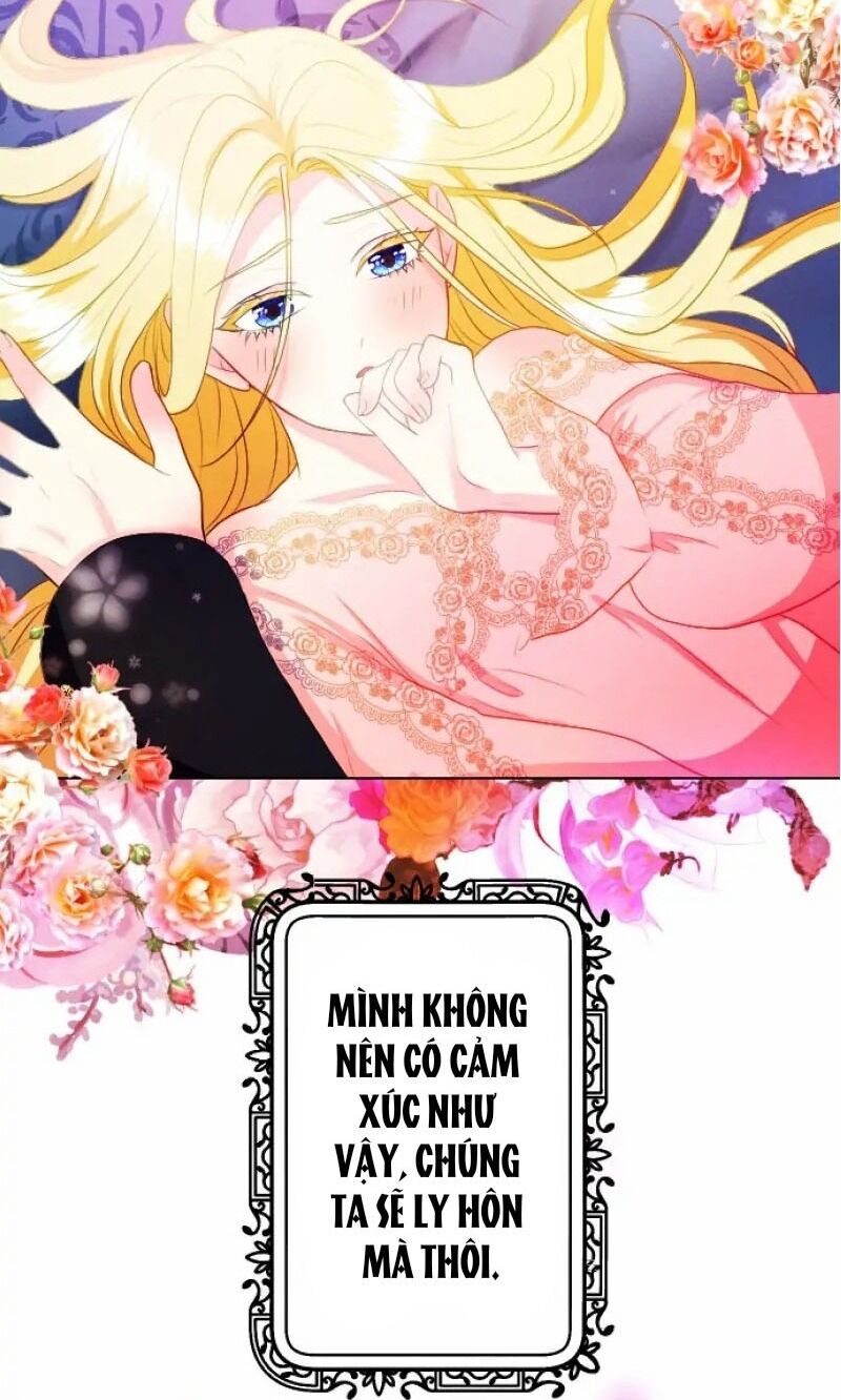 Hợp Đồng Hôn Nhân Với Công Tước Bất Lực Chapter 10 - 53