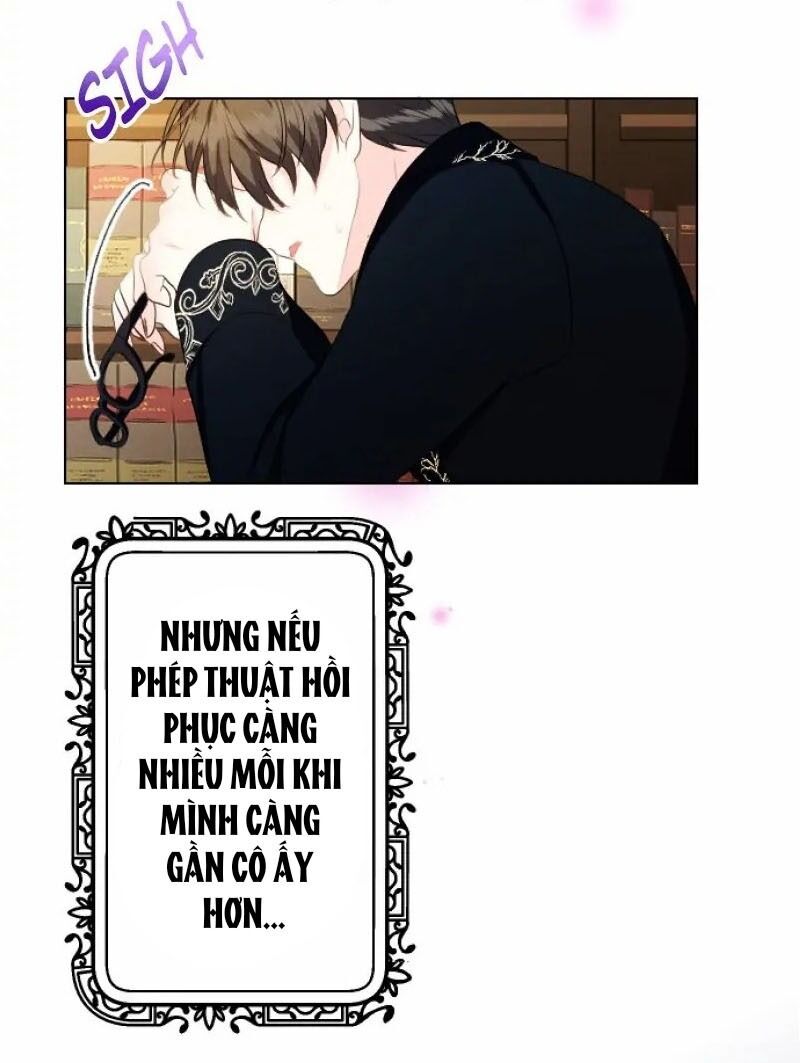 Hợp Đồng Hôn Nhân Với Công Tước Bất Lực Chapter 10 - 54