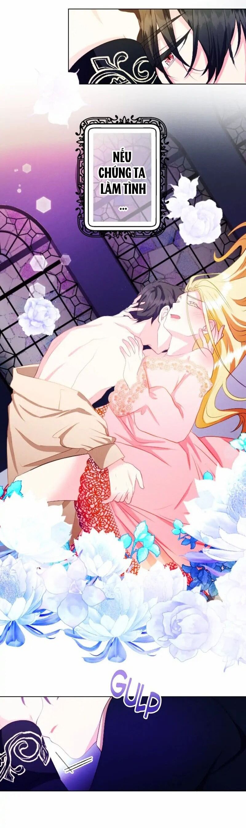 Hợp Đồng Hôn Nhân Với Công Tước Bất Lực Chapter 10 - 55