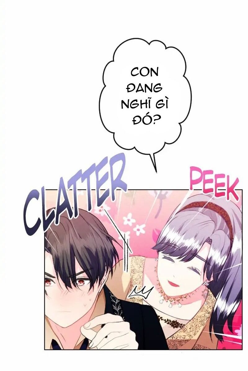 Hợp Đồng Hôn Nhân Với Công Tước Bất Lực Chapter 10 - 56