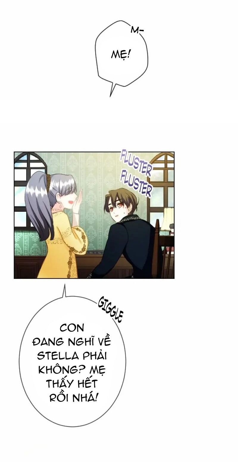 Hợp Đồng Hôn Nhân Với Công Tước Bất Lực Chapter 10 - 57