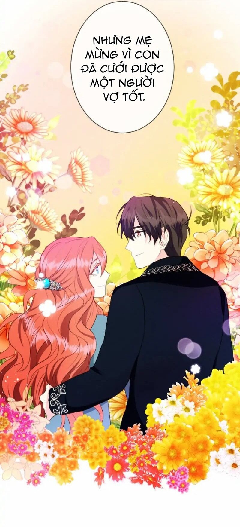 Hợp Đồng Hôn Nhân Với Công Tước Bất Lực Chapter 10 - 60