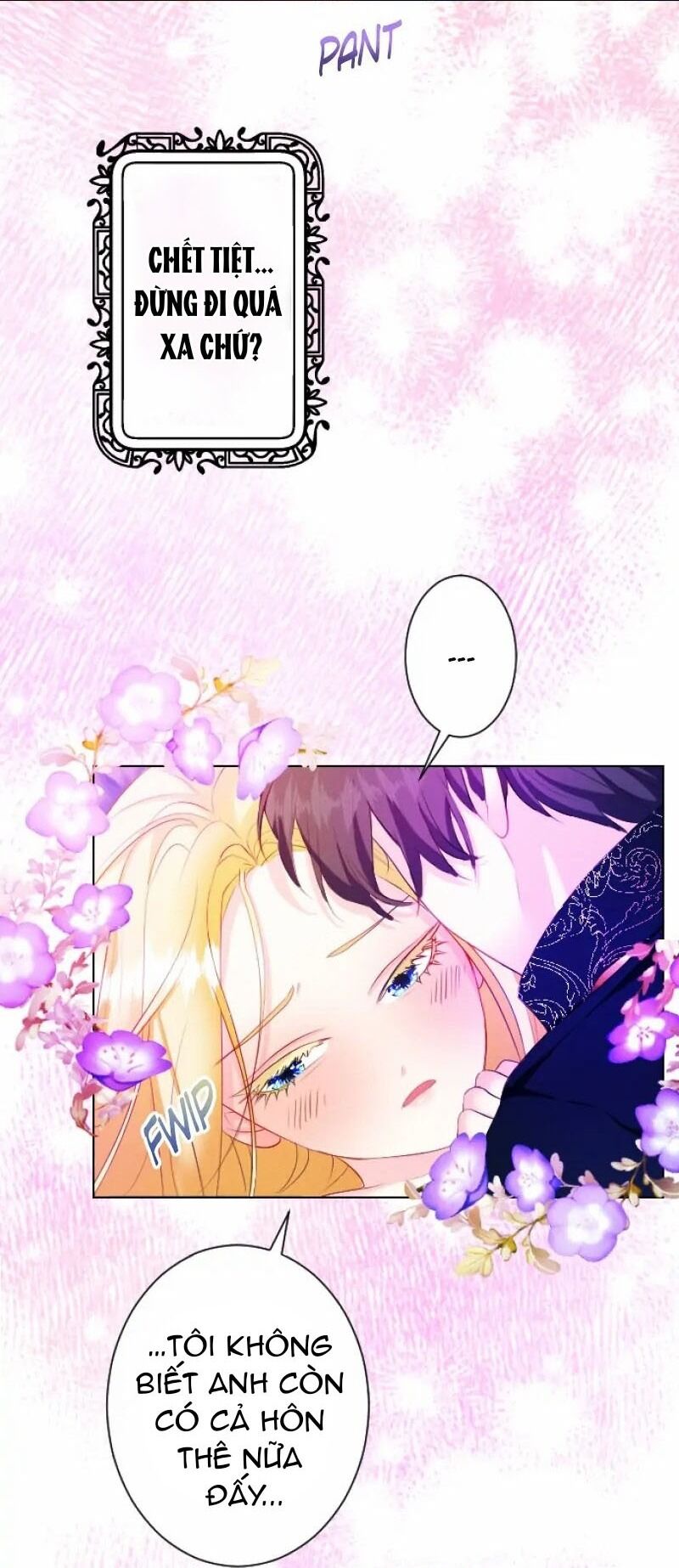 Hợp Đồng Hôn Nhân Với Công Tước Bất Lực Chapter 10 - 7