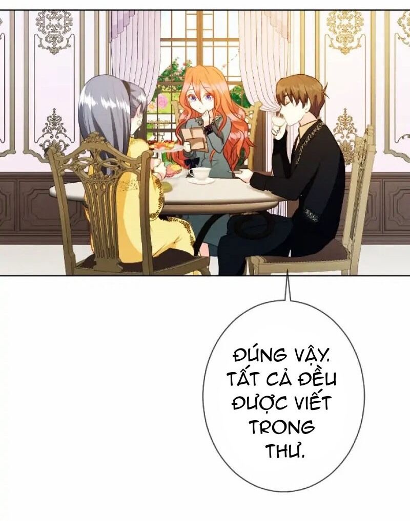 Hợp Đồng Hôn Nhân Với Công Tước Bất Lực Chapter 10 - 65