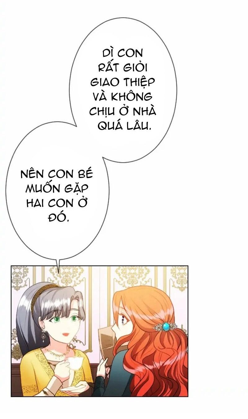 Hợp Đồng Hôn Nhân Với Công Tước Bất Lực Chapter 10 - 66
