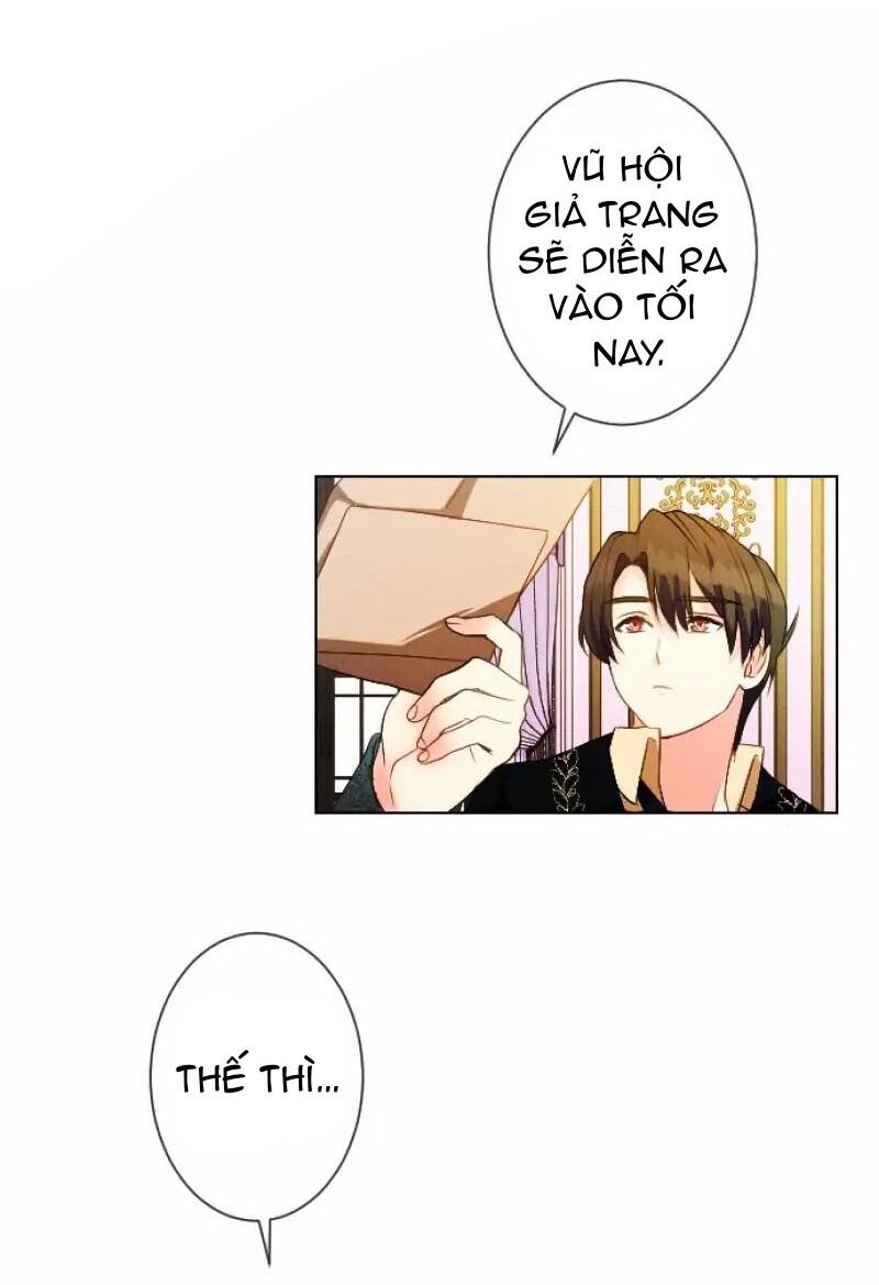 Hợp Đồng Hôn Nhân Với Công Tước Bất Lực Chapter 10 - 67