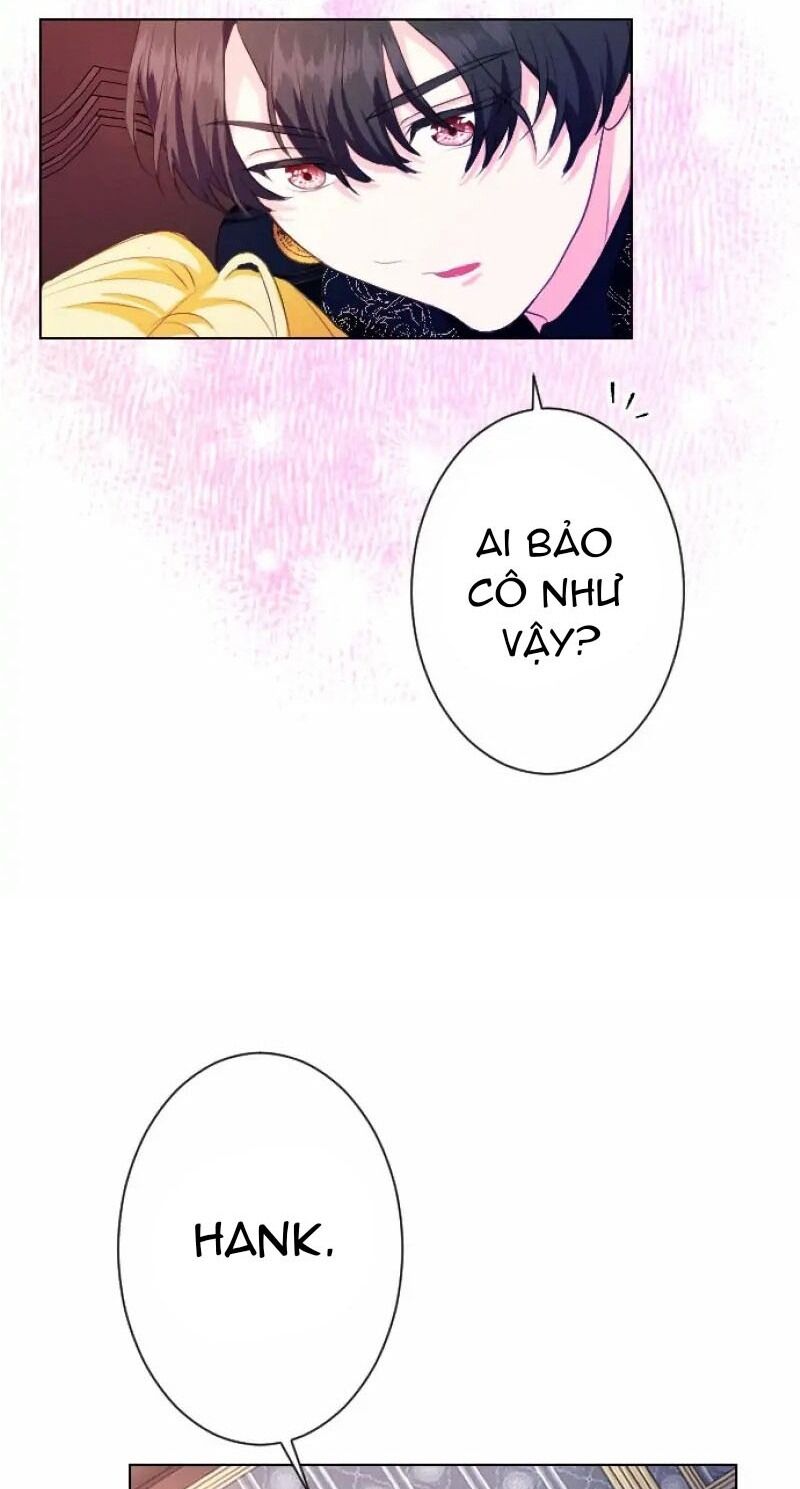 Hợp Đồng Hôn Nhân Với Công Tước Bất Lực Chapter 10 - 8