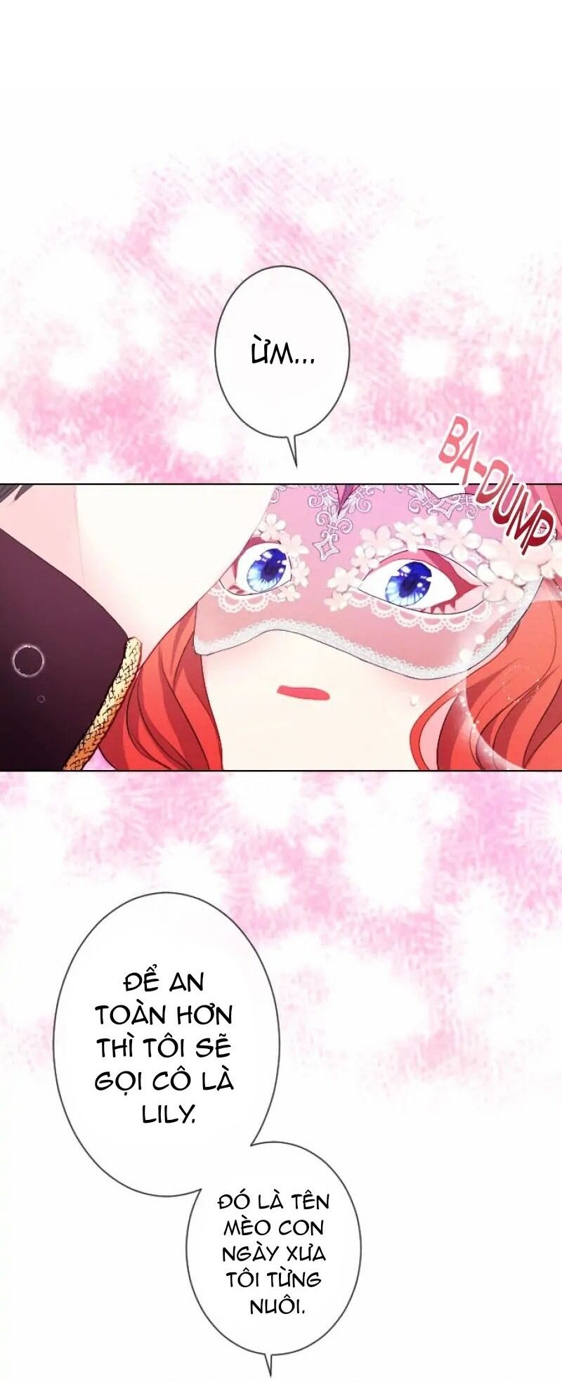 Hợp Đồng Hôn Nhân Với Công Tước Bất Lực Chapter 10 - 71