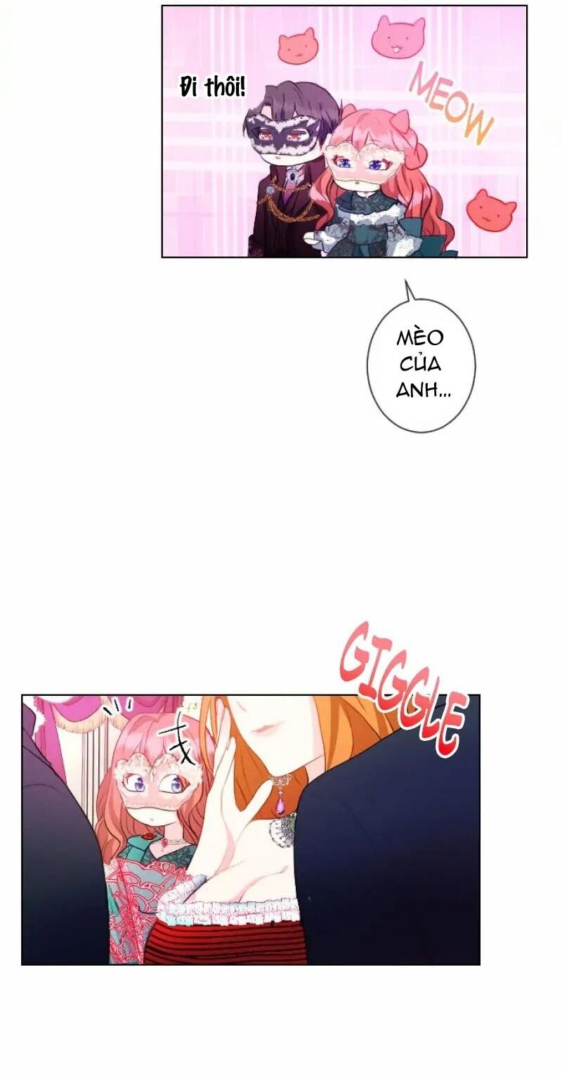 Hợp Đồng Hôn Nhân Với Công Tước Bất Lực Chapter 10 - 72