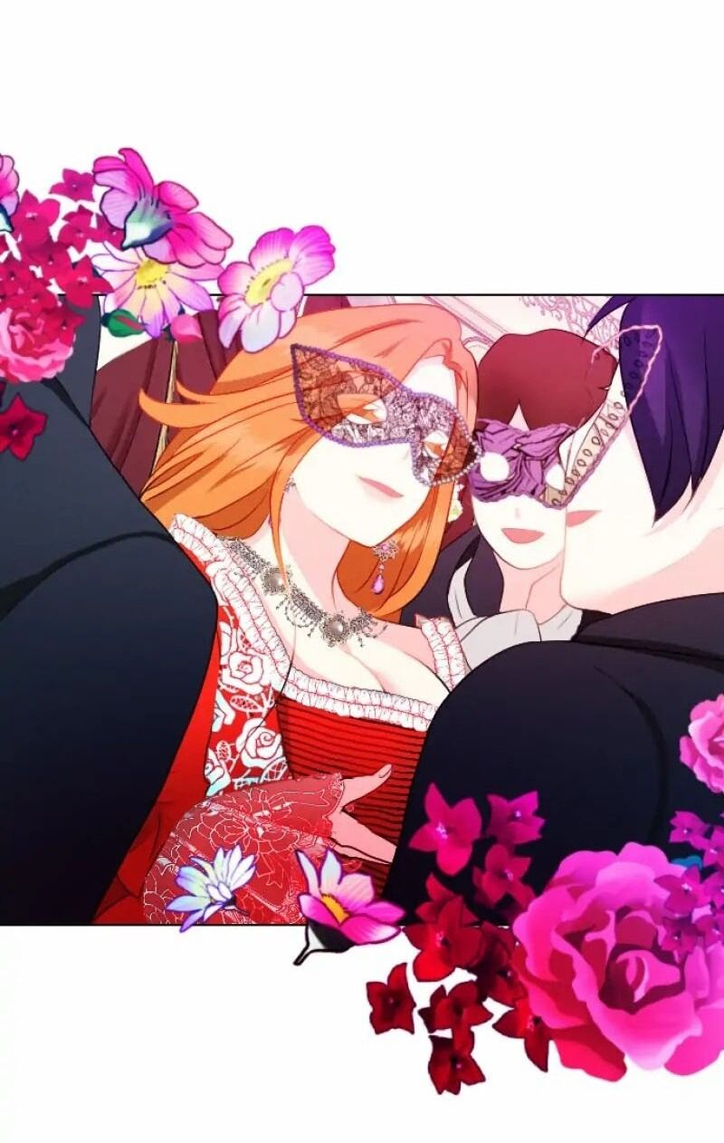 Hợp Đồng Hôn Nhân Với Công Tước Bất Lực Chapter 10 - 73