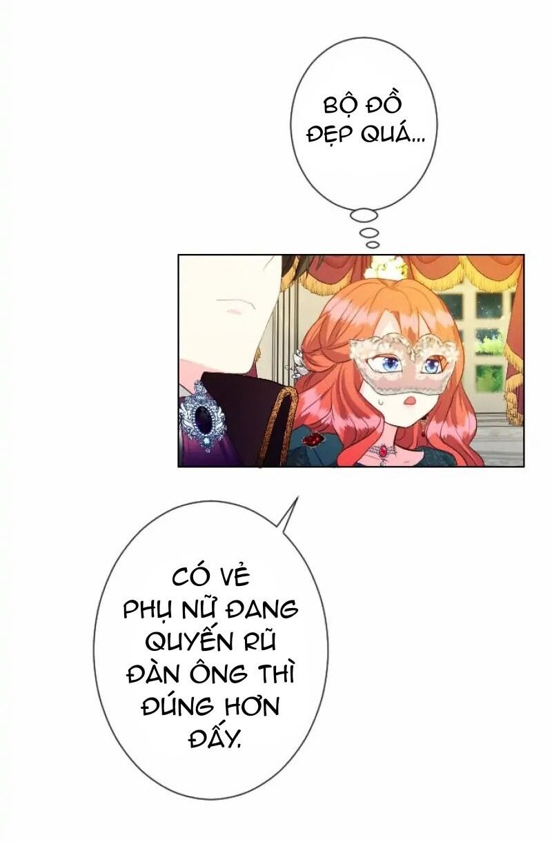 Hợp Đồng Hôn Nhân Với Công Tước Bất Lực Chapter 10 - 74