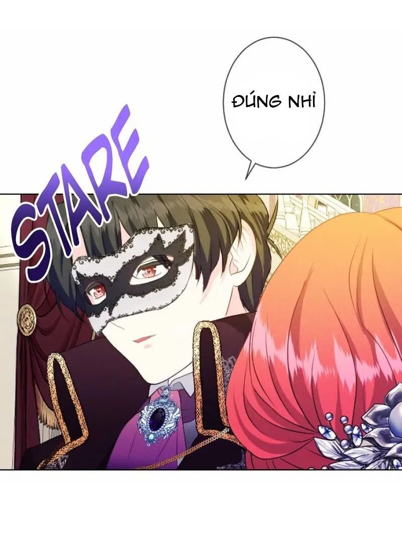 Hợp Đồng Hôn Nhân Với Công Tước Bất Lực Chapter 10 - 75