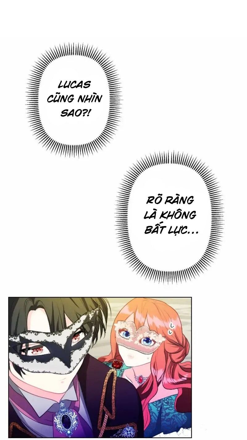 Hợp Đồng Hôn Nhân Với Công Tước Bất Lực Chapter 10 - 76